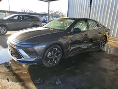 KMHL64JA4SA474035 2025 HYUNDAI SONATA