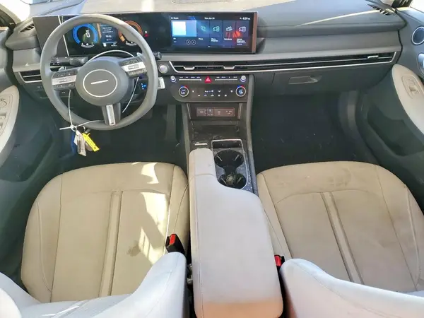 KMHL64JA4SA474035 2025 HYUNDAI SONATA - Image 8