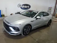 KMHL64JA4SA474293 2025 HYUNDAI SONATA