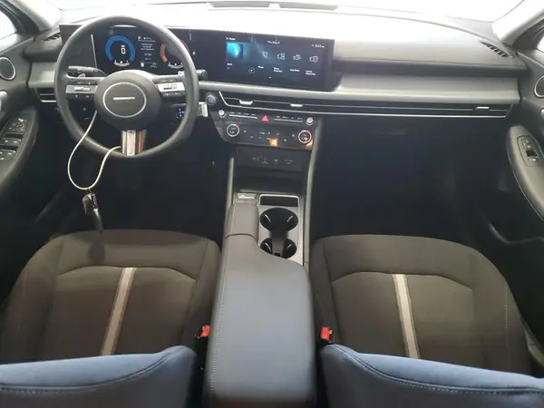 KMHL64JA4SA474293 2025 HYUNDAI SONATA - Image 8