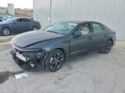 KMHL64JA4SA478084 2025 HYUNDAI SONATA
