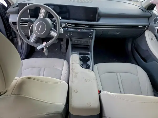 KMHL64JA4SA478084 2025 HYUNDAI SONATA - Image 8
