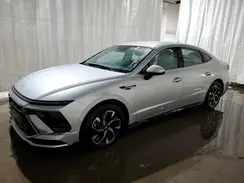 KMHL64JA4SA479154 2025 HYUNDAI SONATA