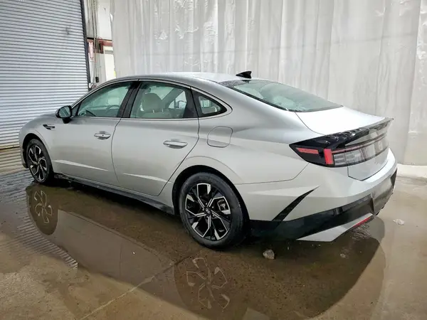 KMHL64JA4SA479154 2025 HYUNDAI SONATA - Image 2