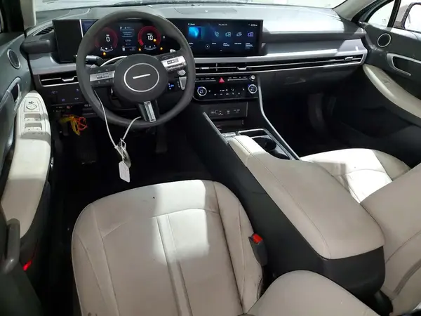 KMHL64JA4SA479154 2025 HYUNDAI SONATA - Image 8