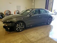 KMHL64JA4SA479705 2025 HYUNDAI SONATA