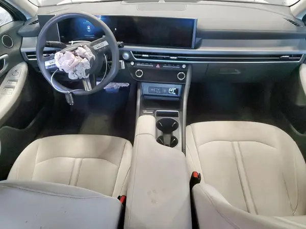 KMHL64JA4SA479705 2025 HYUNDAI SONATA - Image 8