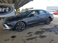 KMHL64JA4SA479719 2025 HYUNDAI SONATA