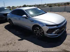 KMHL64JA4SA480028 2025 HYUNDAI SONATA