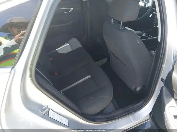 KMHL64JA4SA480028 2025 HYUNDAI SONATA - Image 8