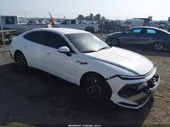 KMHL64JA4SA480353 2025 HYUNDAI SONATA