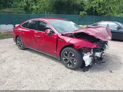 KMHL64JA4SA481311 2025 HYUNDAI SONATA