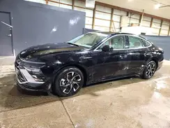 KMHL64JA4SA482264 2025 HYUNDAI SONATA