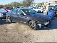 KMHL64JA4SA482362 2025 HYUNDAI SONATA