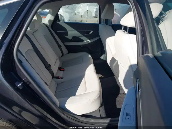 KMHL64JA4SA482362 2025 HYUNDAI SONATA - Image 8