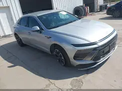 KMHL64JA4SA482720 2025 HYUNDAI SONATA
