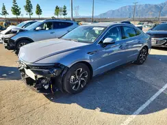 KMHL64JA4SA482894 2025 HYUNDAI SONATA