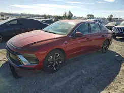 KMHL64JA4SA483818 2025 HYUNDAI SONATA