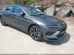 KMHL64JA4SA484984 2025 HYUNDAI SONATA