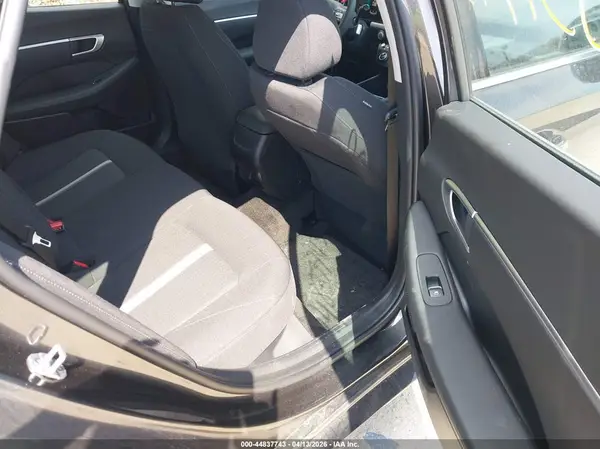 KMHL64JA4SA484984 2025 HYUNDAI SONATA - Image 8