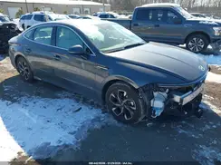 KMHL64JA4SA485147 2025 HYUNDAI SONATA