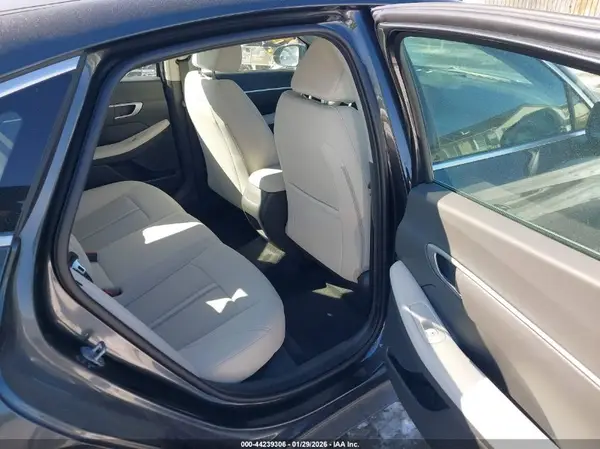 KMHL64JA4SA485147 2025 HYUNDAI SONATA - Image 8