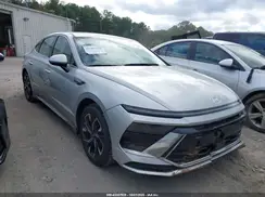 KMHL64JA4SA485620 2025 HYUNDAI SONATA