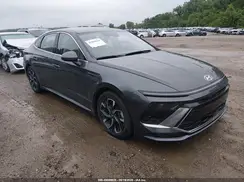 KMHL64JA4SA485777 2025 HYUNDAI SONATA