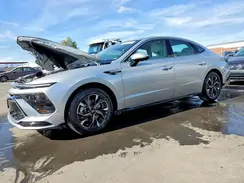 KMHL64JA4SA486024 2025 HYUNDAI SONATA