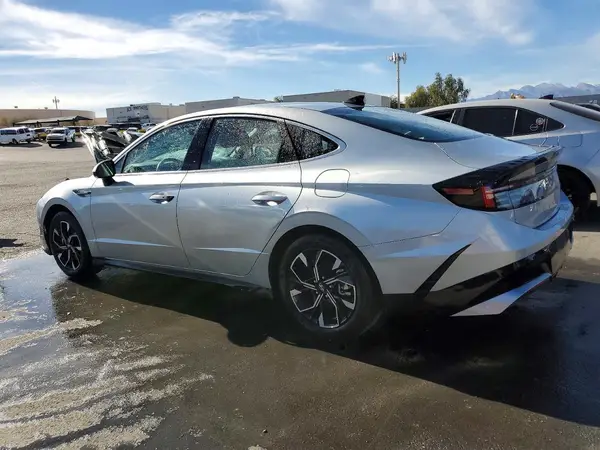 KMHL64JA4SA486024 2025 HYUNDAI SONATA - Image 2