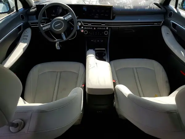 KMHL64JA4SA486024 2025 HYUNDAI SONATA - Image 8