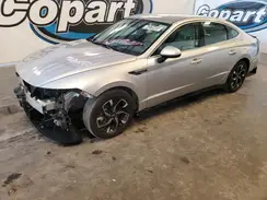KMHL64JA4SA486086 2025 HYUNDAI SONATA
