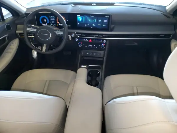 KMHL64JA4SA486086 2025 HYUNDAI SONATA - Image 8