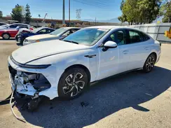 KMHL64JA4SA488470 2025 HYUNDAI SONATA