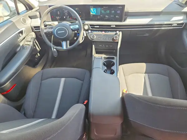 KMHL64JA4SA488470 2025 HYUNDAI SONATA - Image 8