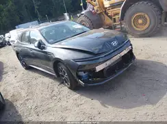 KMHL64JA4SA488596 2025 HYUNDAI SONATA