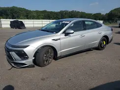 KMHL64JA4SA488792 2025 HYUNDAI SONATA
