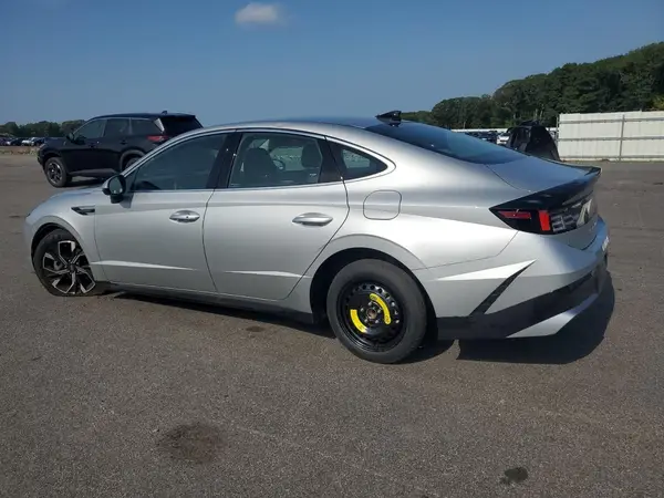 KMHL64JA4SA488792 2025 HYUNDAI SONATA - Image 2