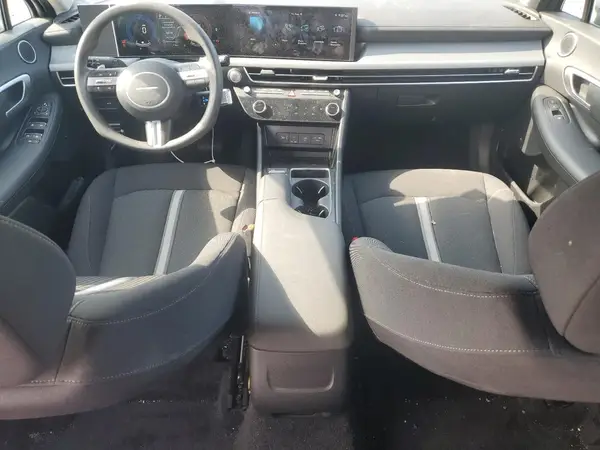 KMHL64JA4SA488792 2025 HYUNDAI SONATA - Image 8