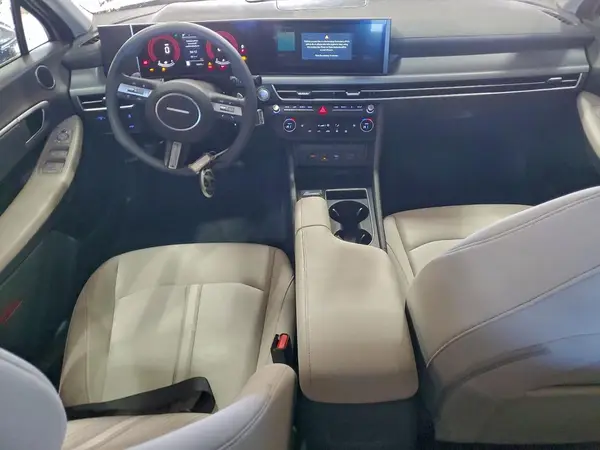 KMHL64JA4SA488887 2025 HYUNDAI SONATA - Image 8