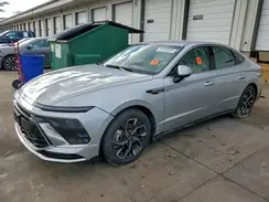 KMHL64JA4SA488906 2025 HYUNDAI SONATA