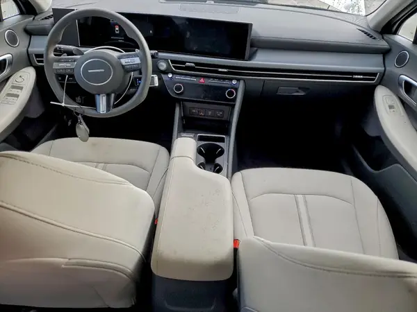 KMHL64JA4SA488906 2025 HYUNDAI SONATA - Image 8