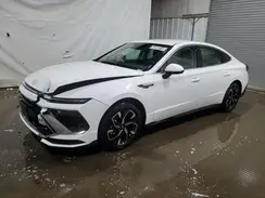 KMHL64JA4SA488923 2025 HYUNDAI SONATA
