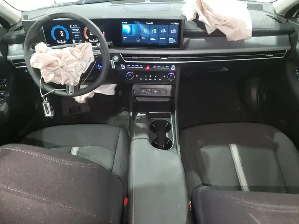 KMHL64JA4SA488923 2025 HYUNDAI SONATA - Image 8