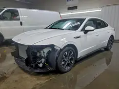 KMHL64JA4SA489814 2025 HYUNDAI SONATA