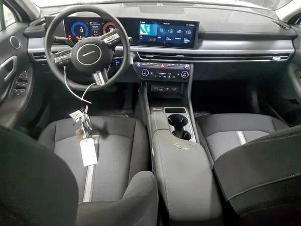 KMHL64JA4SA489814 2025 HYUNDAI SONATA - Image 8