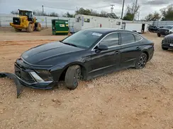 KMHL64JA4SA490252 2025 HYUNDAI SONATA