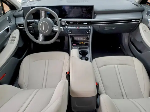 KMHL64JA4SA490252 2025 HYUNDAI SONATA - Image 8