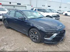 KMHL64JA4SA490428 2025 HYUNDAI SONATA