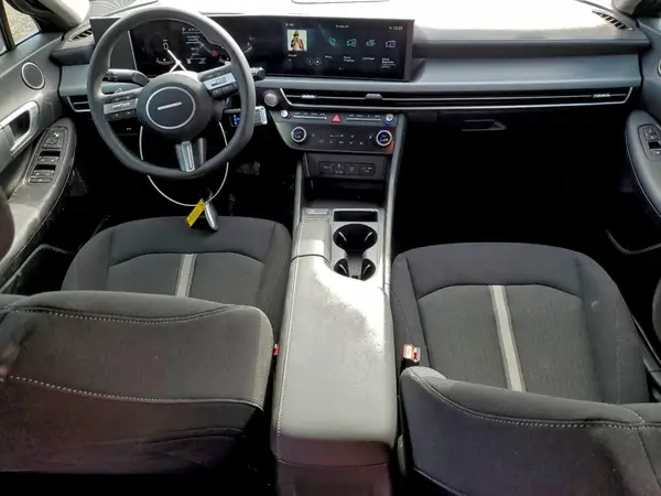 KMHL64JA4SA490879 2025 HYUNDAI SONATA - Image 8